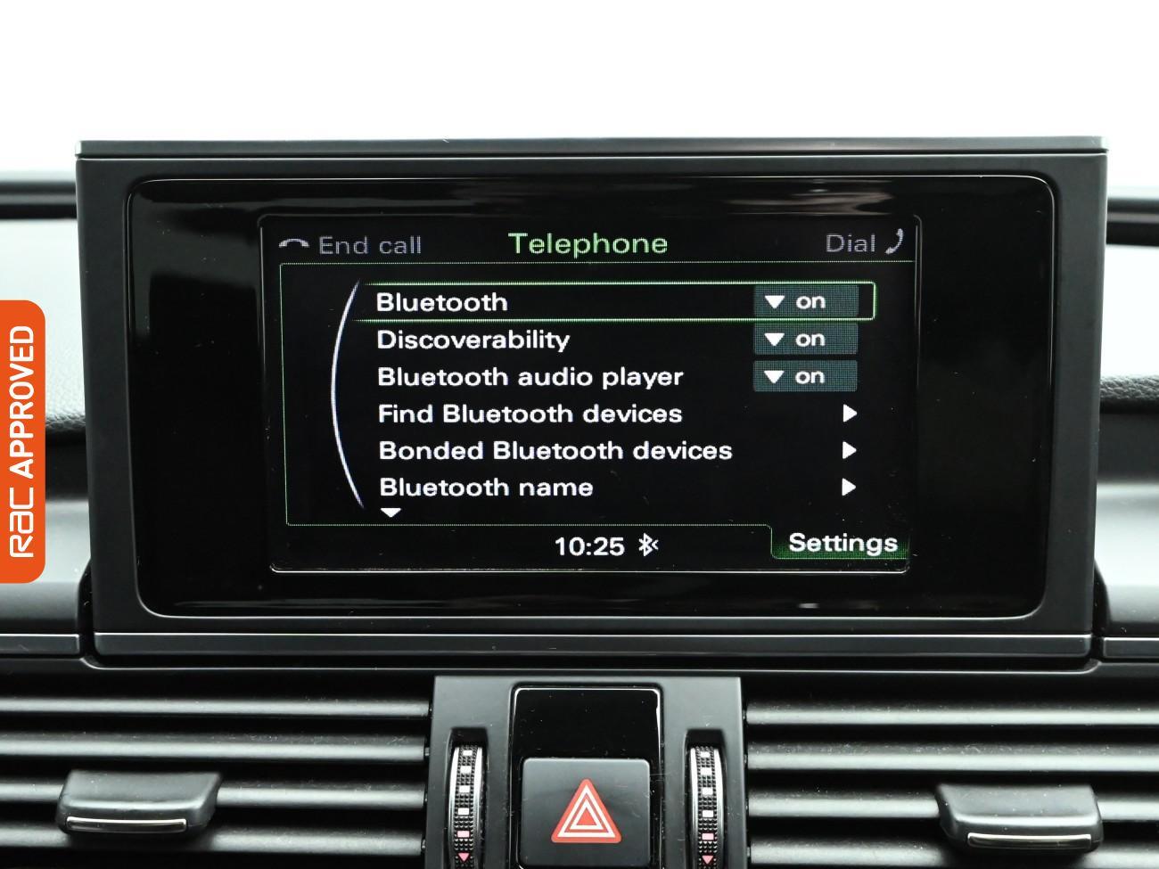 Used Audi A7 2016 for sale - 76723895: Photo 14