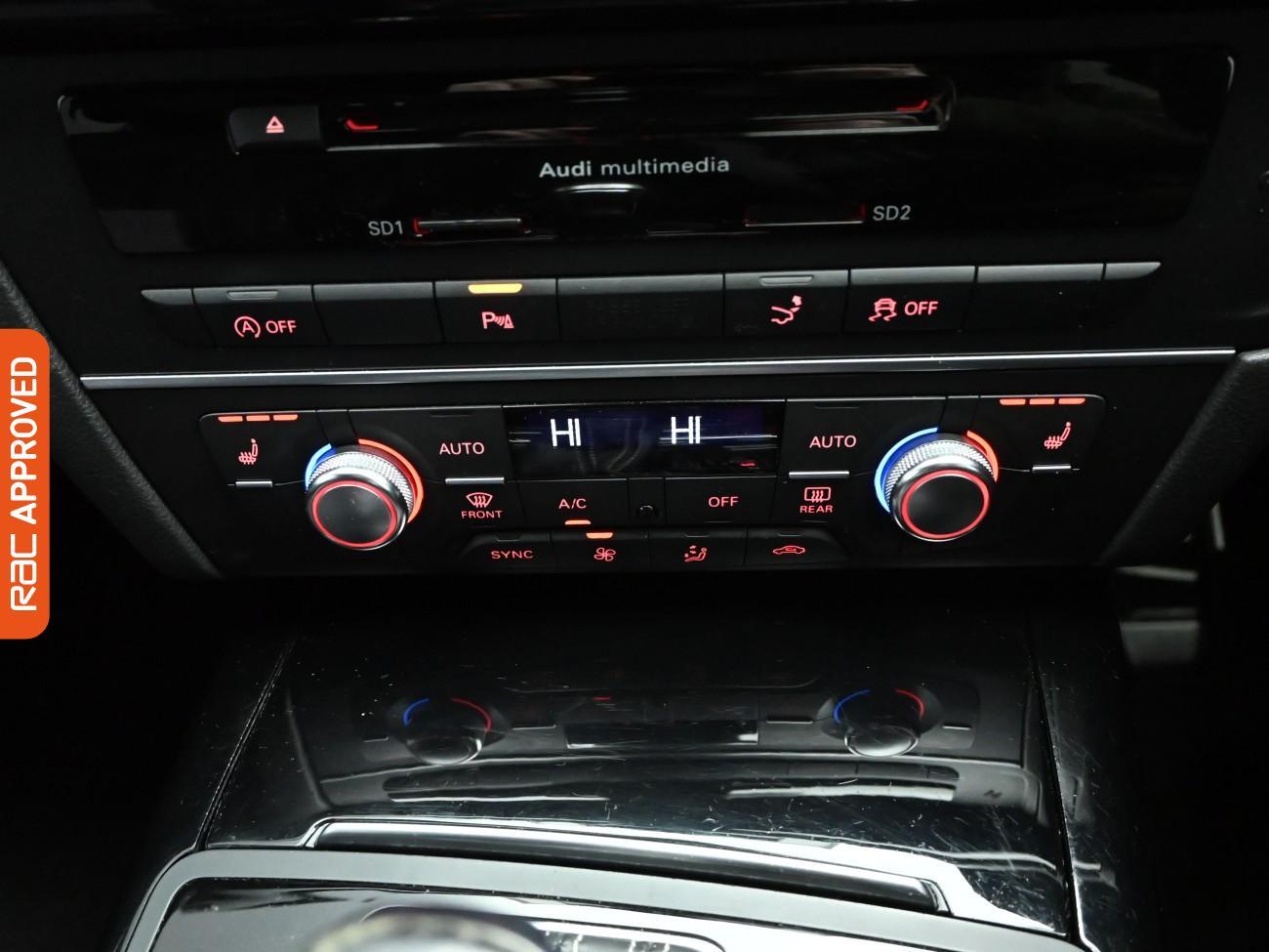 Used Audi A7 2016 for sale - 76723895: Photo 16