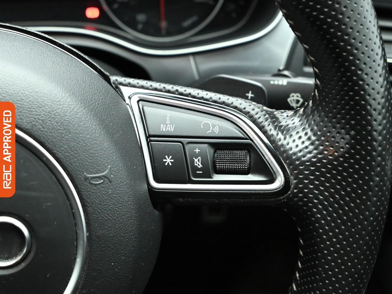 Used Audi A7 2016 for sale - 76723895: Photo 19