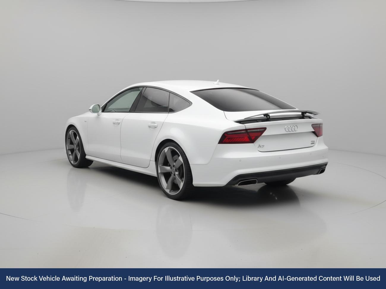 Used Audi A7 2016 for sale - 76723895: Photo 2
