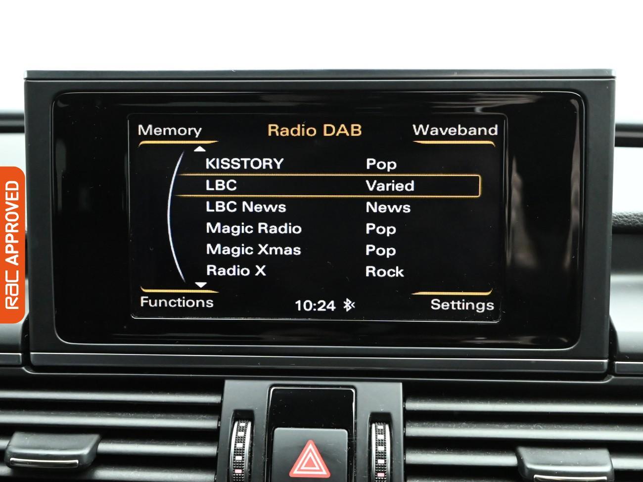 Used Audi A7 2016 for sale - 76723895: Photo 25