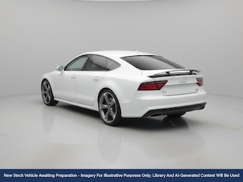 Used Audi A7 2016 for sale - 76723895: Photo