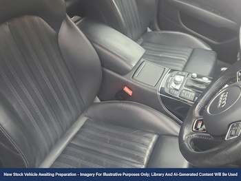 Used Audi A7 2016 for sale - 76723895: Photo