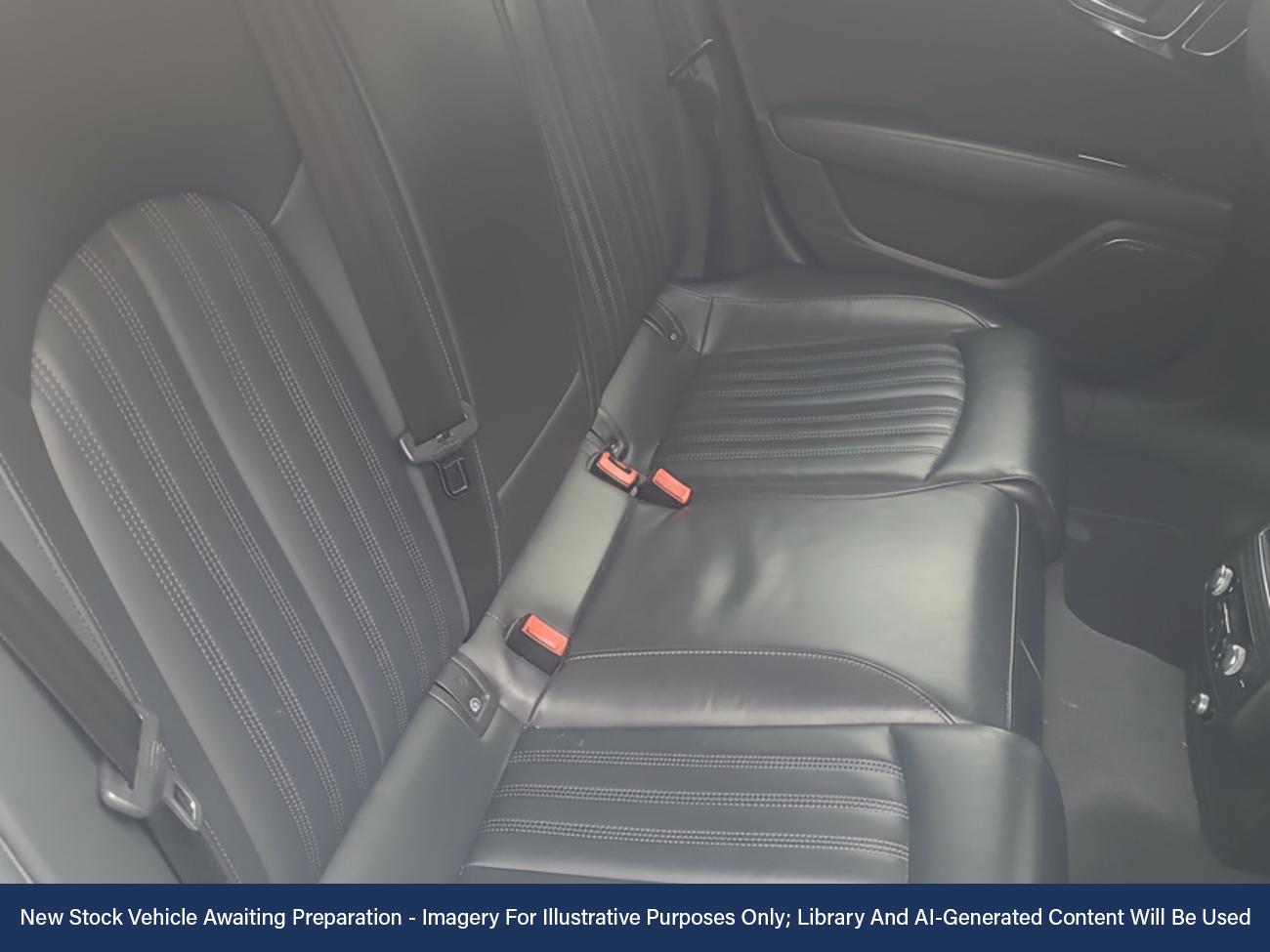 Used Audi A7 2016 for sale - 76723895: Photo 4