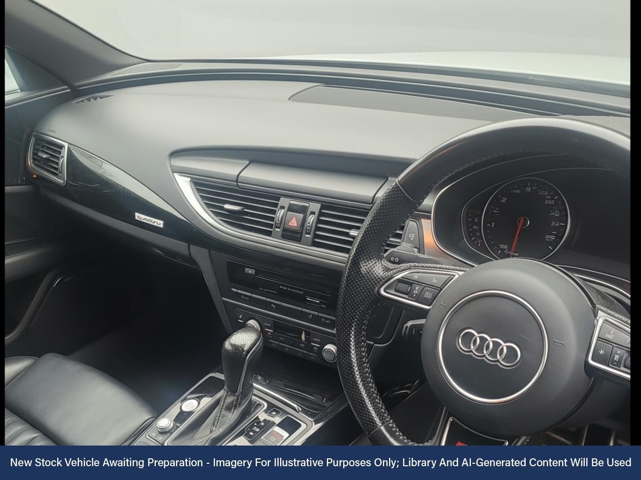 Used Audi A7 2016 for sale - 76723895: Photo 6