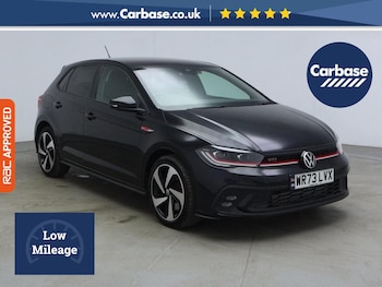 Used Volkswagen Polo 2023 for sale - 79593368: Photo
