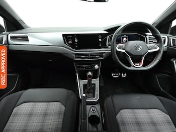 Used Volkswagen Polo 2023 for sale - 79593368: Photo