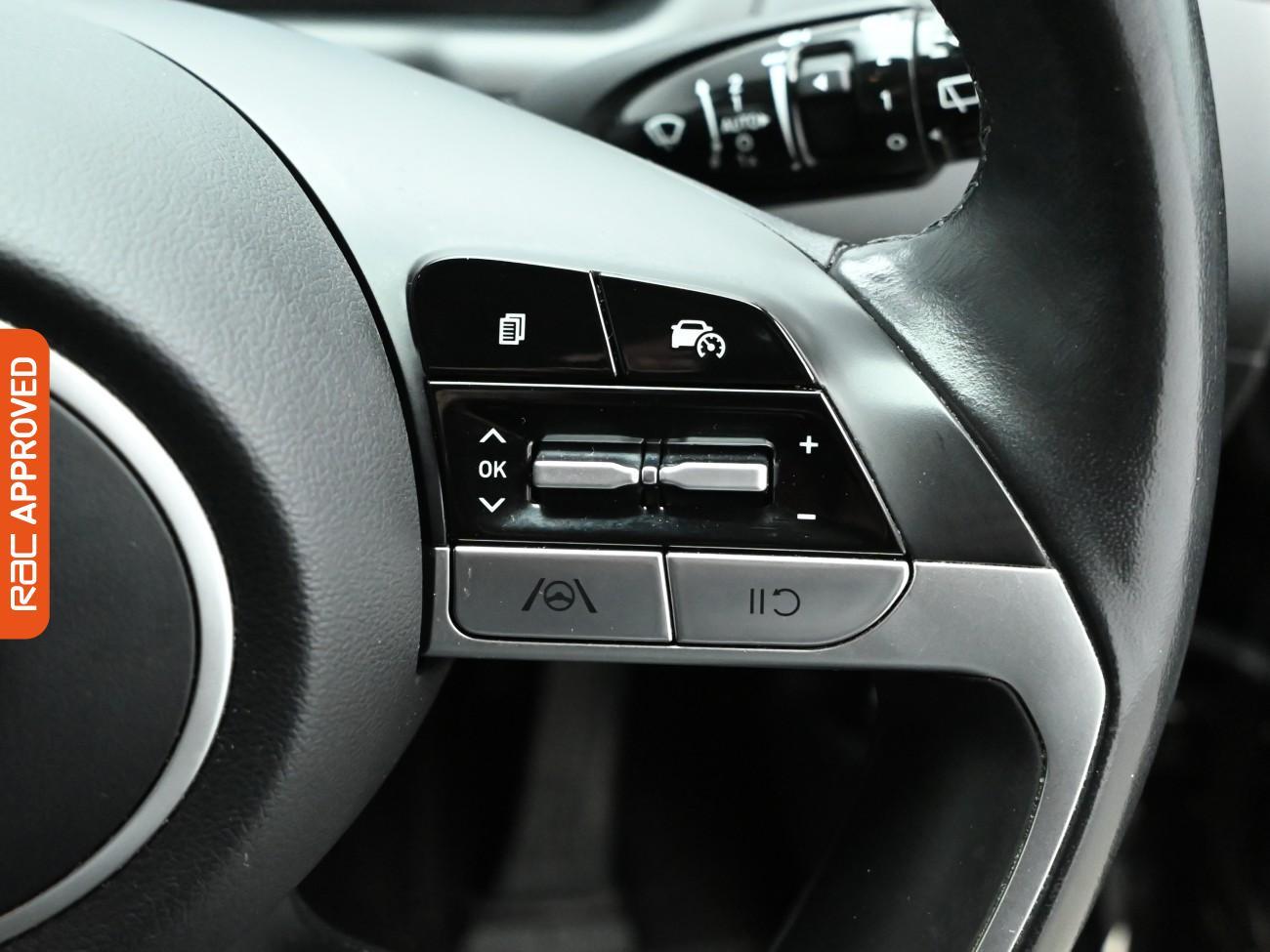 Used Hyundai TUCSON 2023 for sale - 77135269: Photo 25