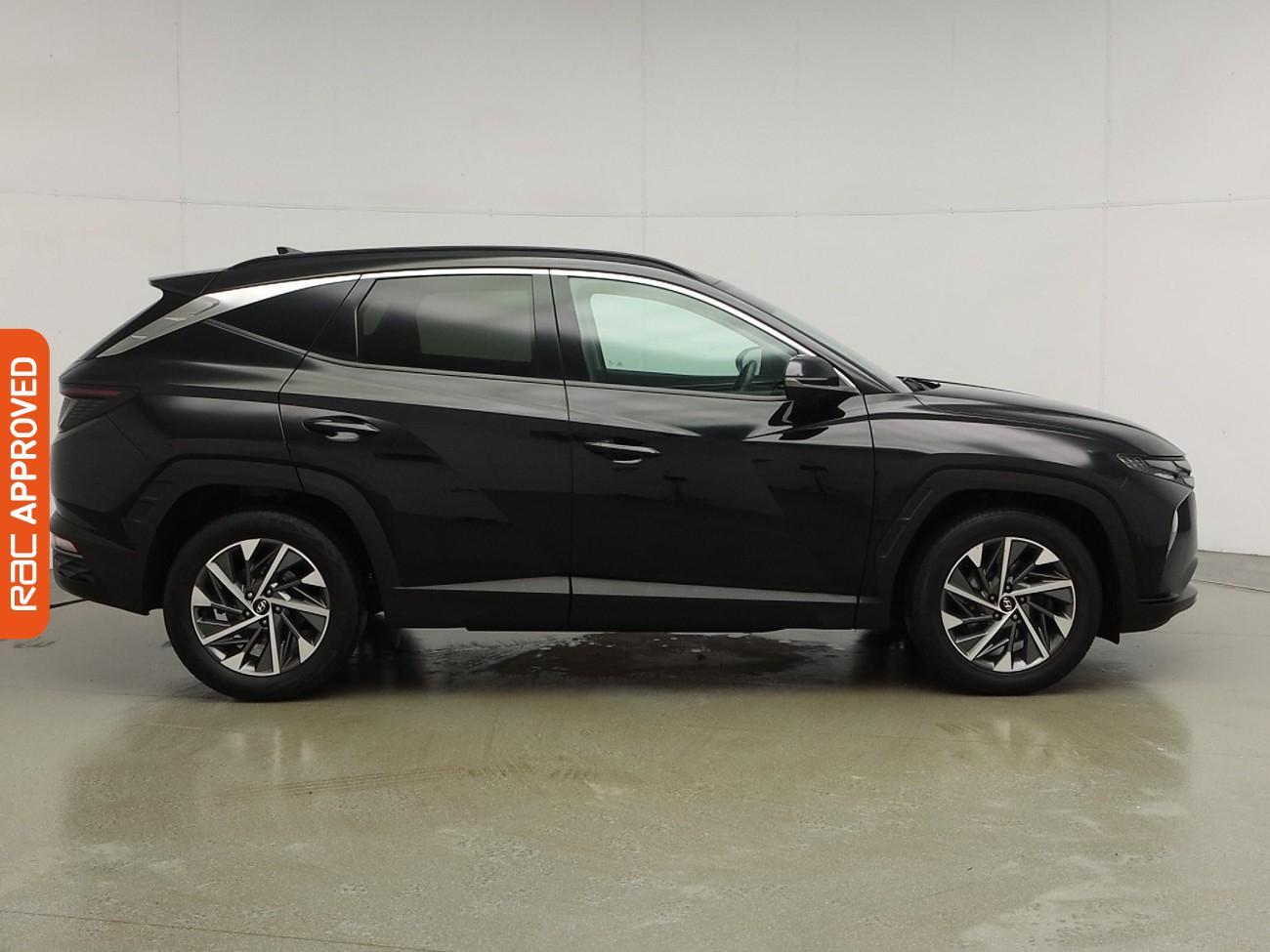 Used Hyundai TUCSON 2023 for sale - 77135269: Photo 6