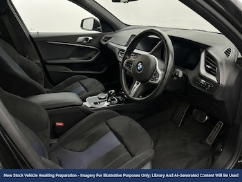 Used BMW 1 Series 2021 for sale - 77206591: Photo