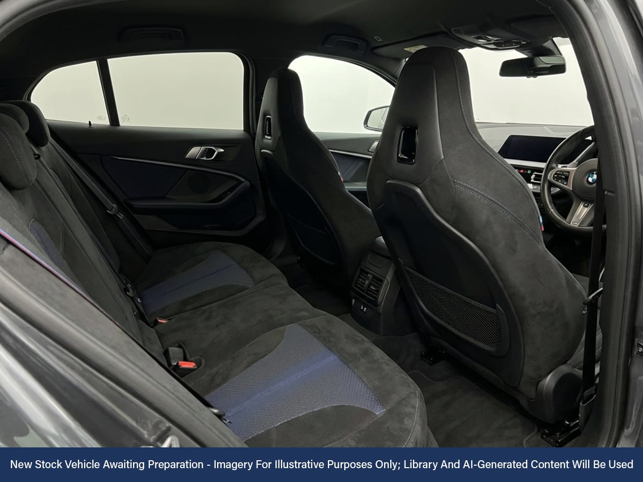 Used BMW 1 Series 2021 for sale - 77206591: Photo 4