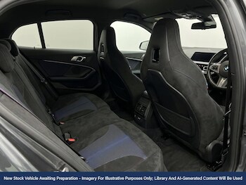 Used BMW 1 Series 2021 for sale - 77206591: Photo