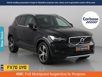 Used Volvo XC40 2020 for sale - 79215695: Photo