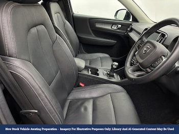 Used Volvo XC40 2020 for sale - 79215695: Photo
