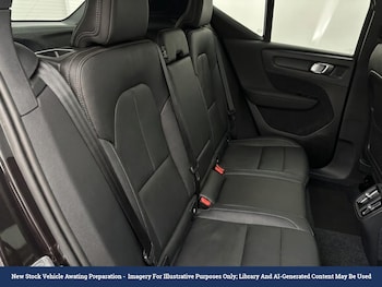 Used Volvo XC40 2020 for sale - 79215695: Photo