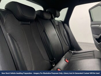 Used Audi A3 2016 for sale - 78534548: Photo