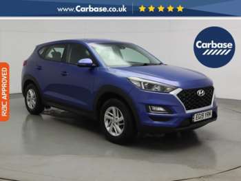 2019 - 1.6 GDi S Connect 5dr 2WD