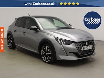 Used Peugeot 208 2020 for sale - 79329751: Photo