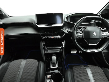 Used Peugeot 208 2020 for sale - 79329751: Photo