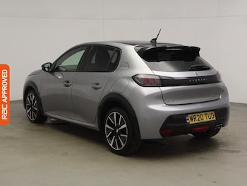 Used Peugeot 208 2020 for sale - 79329751: Photo