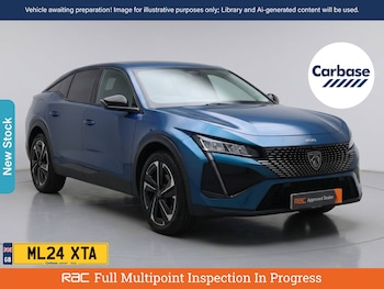 Used Peugeot 408 2024 for sale - 79080722: Photo