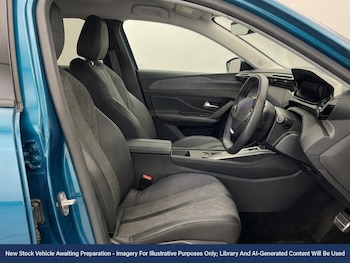 Used Peugeot 408 2024 for sale - 79080722: Photo