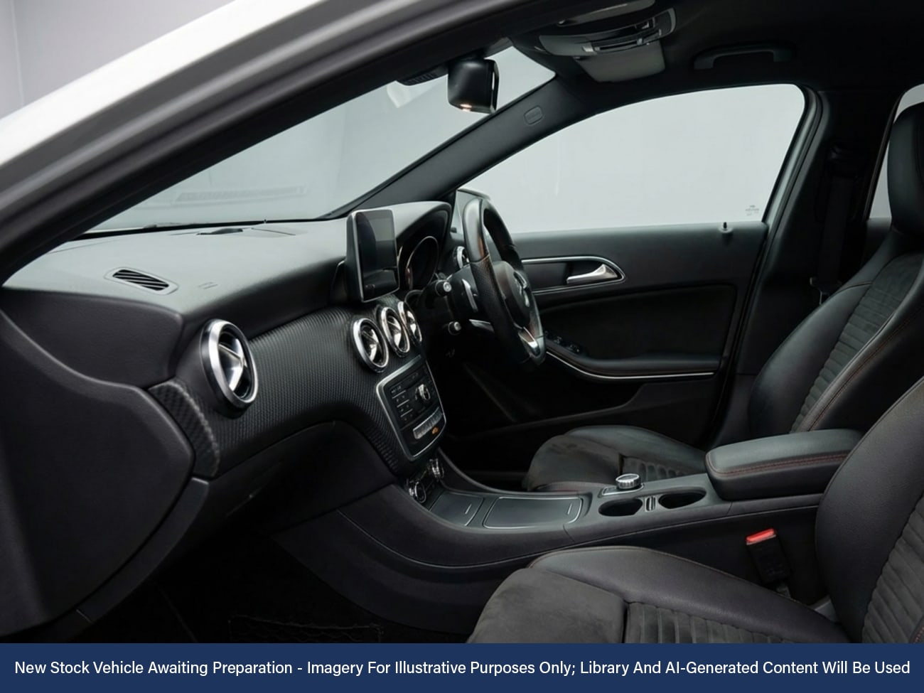 Used Mercedes-Benz A-Class 2018 for sale - 77257750: Photo 3