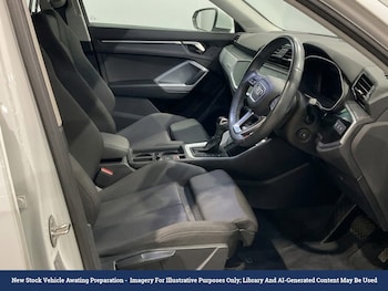 Used Audi Q3 2022 for sale - 79307045: Photo