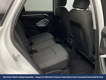 Used Audi Q3 2022 for sale - 79307045: Photo