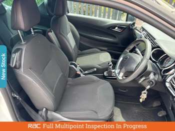 Used DS Automobiles DS 3 2018 for sale - 74937785: Photo