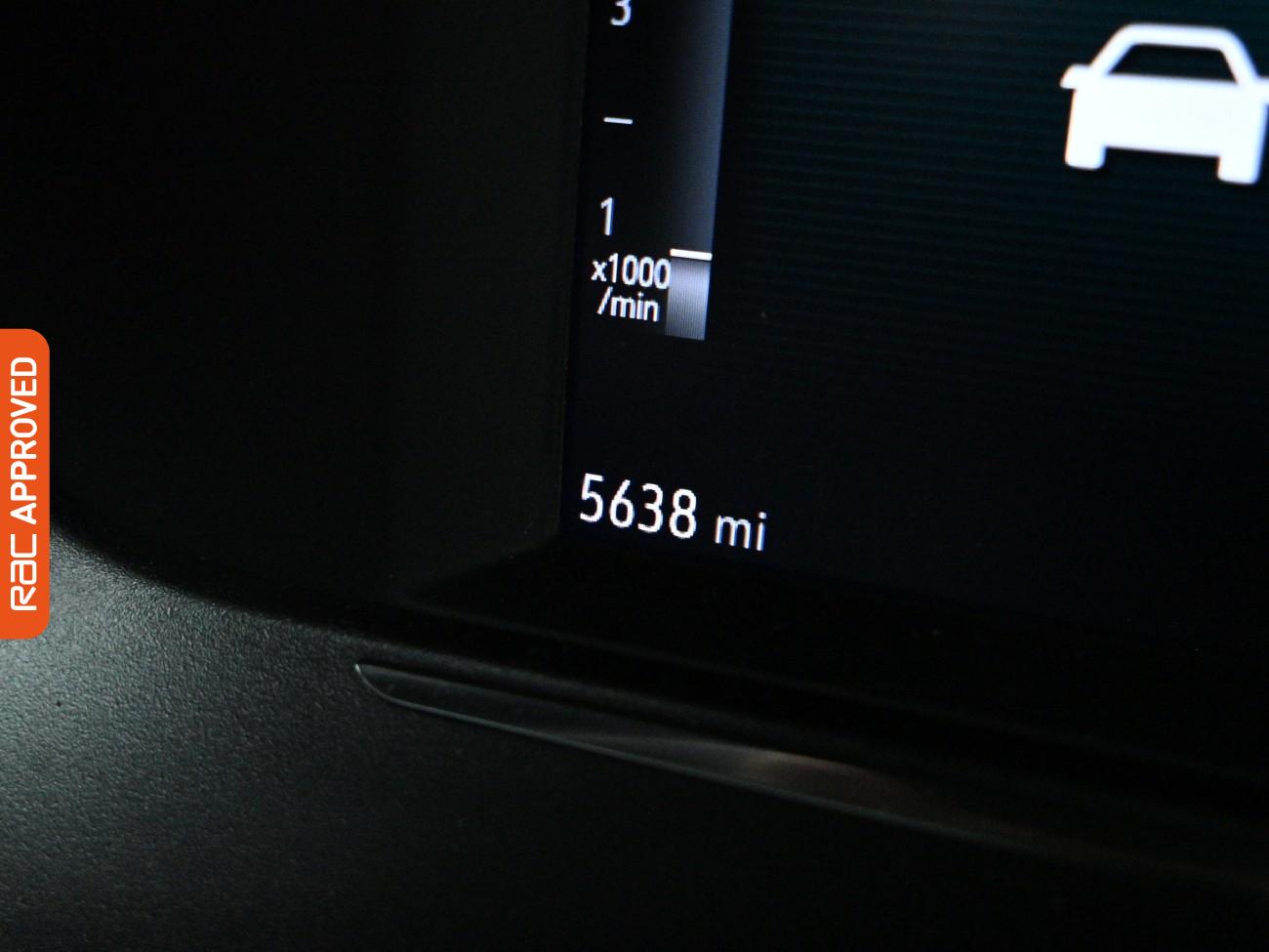 Used Vauxhall Corsa 2023 for sale - 77620679: Photo 11