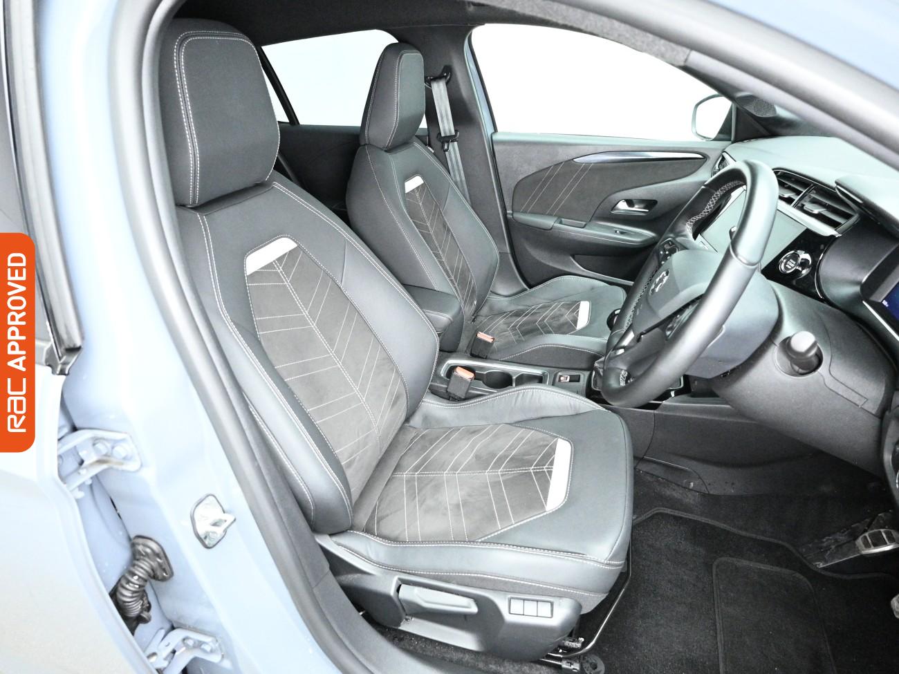 Used Vauxhall Corsa 2023 for sale - 77620679: Photo 12