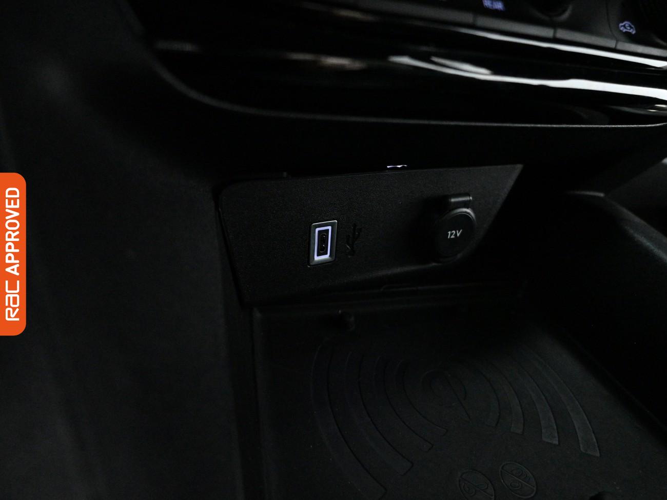 Used Vauxhall Corsa 2023 for sale - 77620679: Photo 18