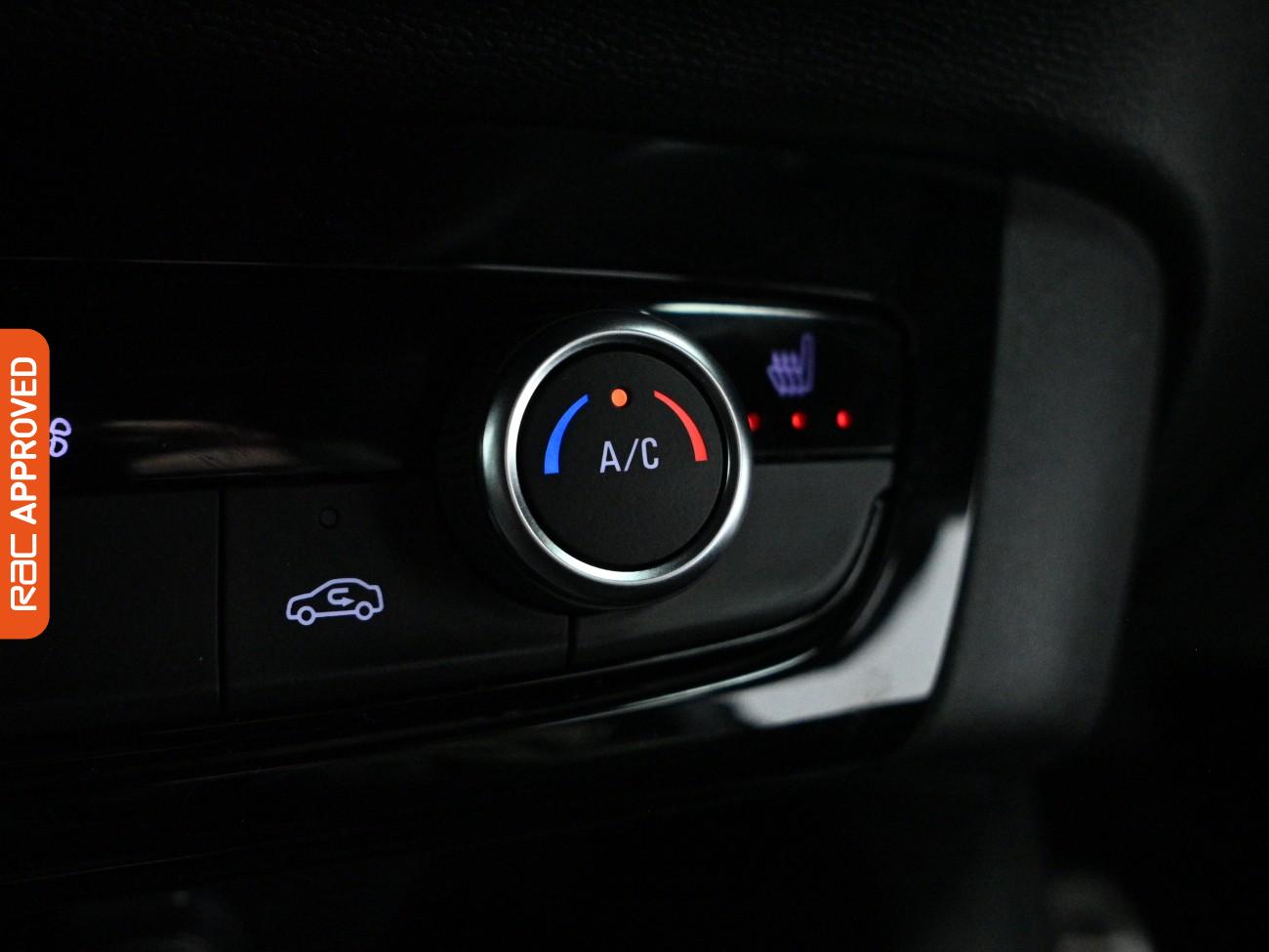 Used Vauxhall Corsa 2023 for sale - 77620679: Photo 19