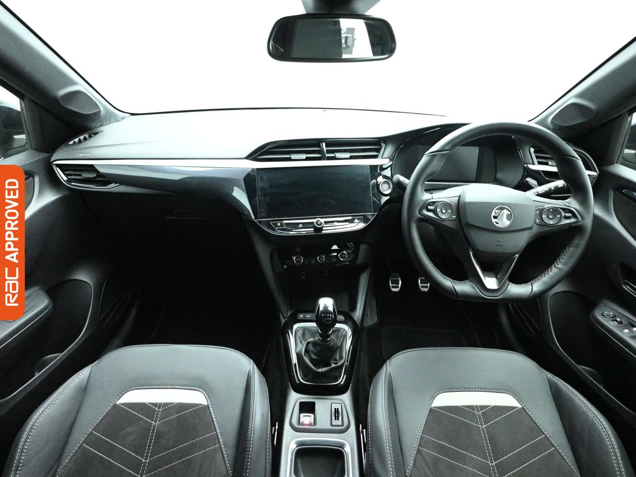 Used Vauxhall Corsa 2023 for sale - 77620679: Photo 2