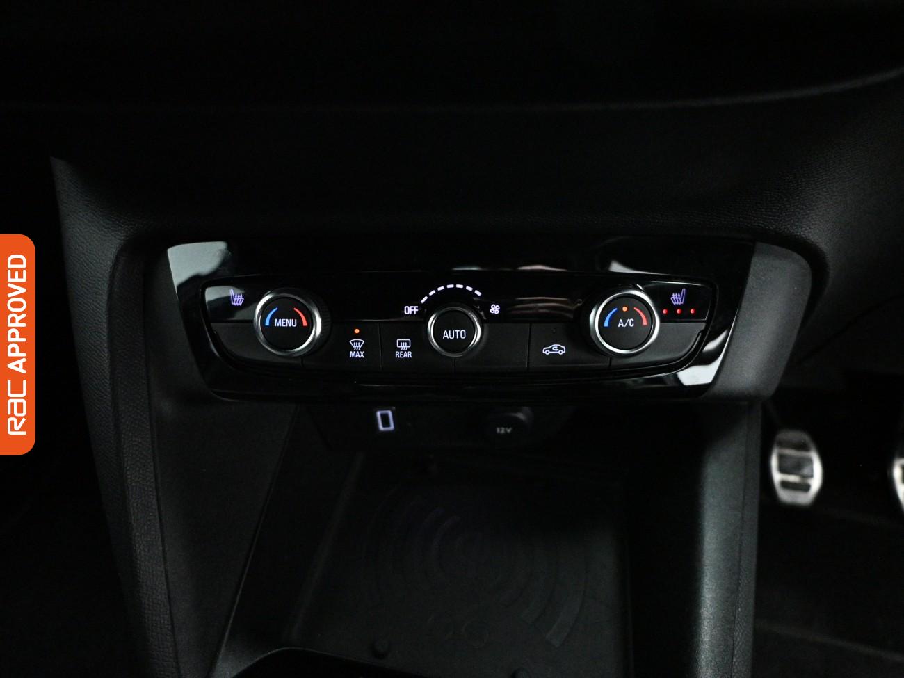 Used Vauxhall Corsa 2023 for sale - 77620679: Photo 21