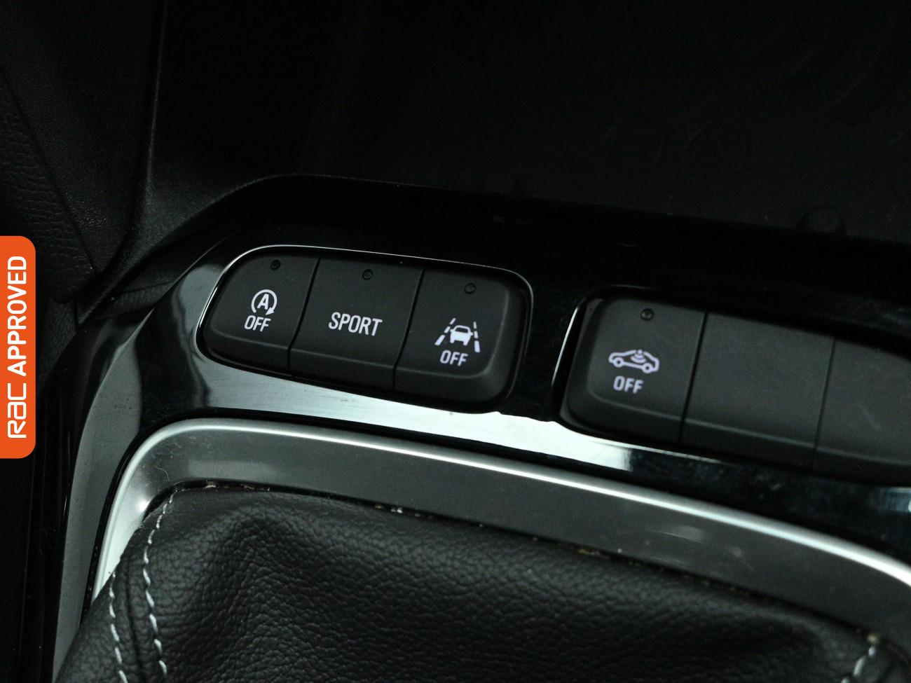 Used Vauxhall Corsa 2023 for sale - 77620679: Photo 22