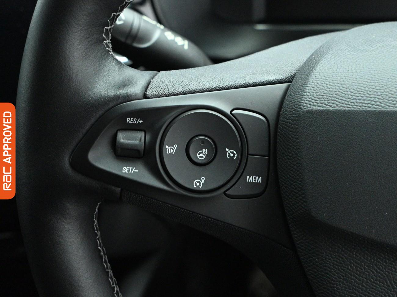 Used Vauxhall Corsa 2023 for sale - 77620679: Photo 23