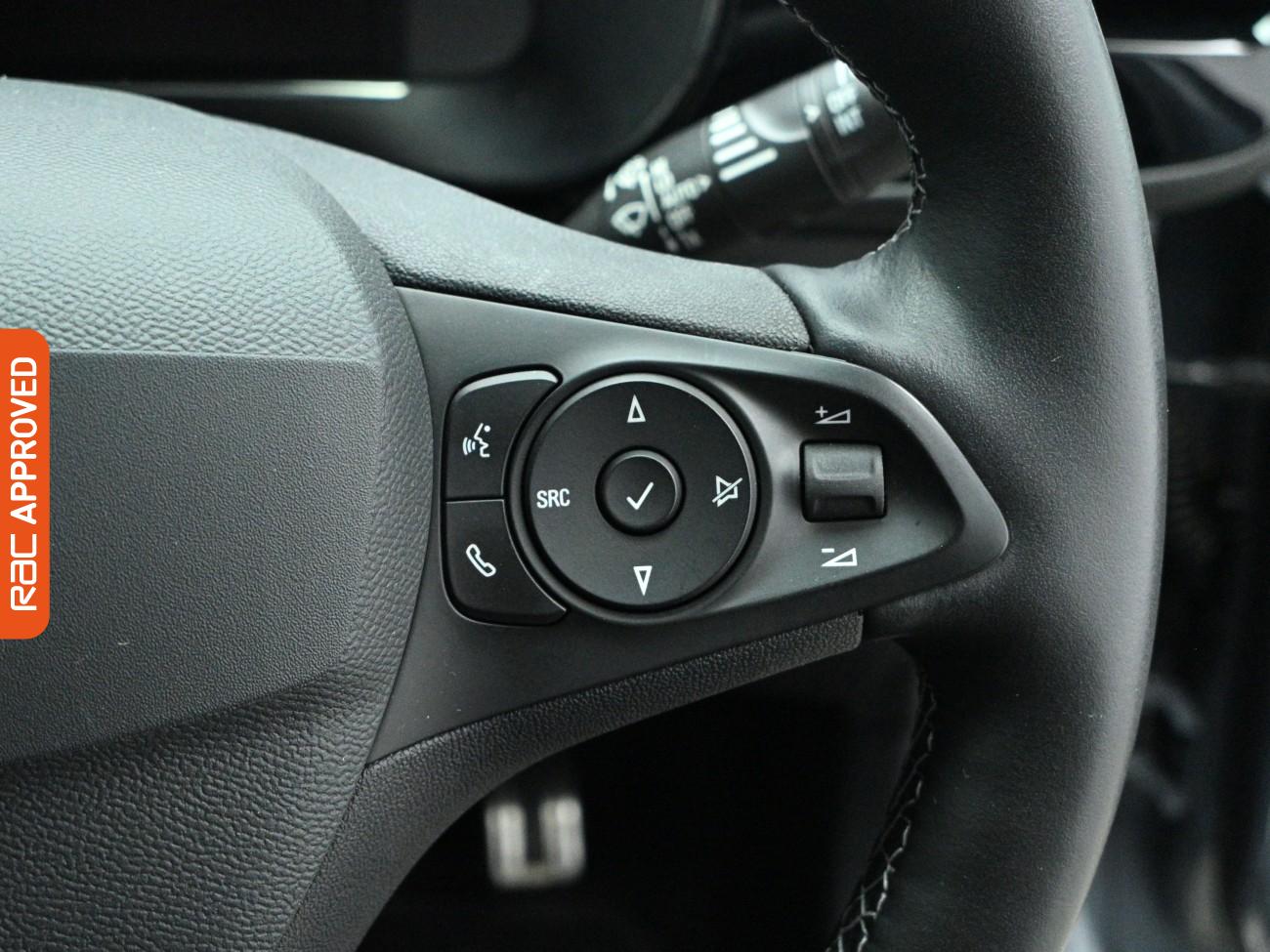 Used Vauxhall Corsa 2023 for sale - 77620679: Photo 24