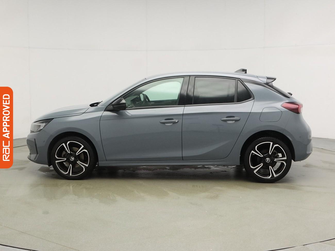 Used Vauxhall Corsa 2023 for sale - 77620679: Photo 29