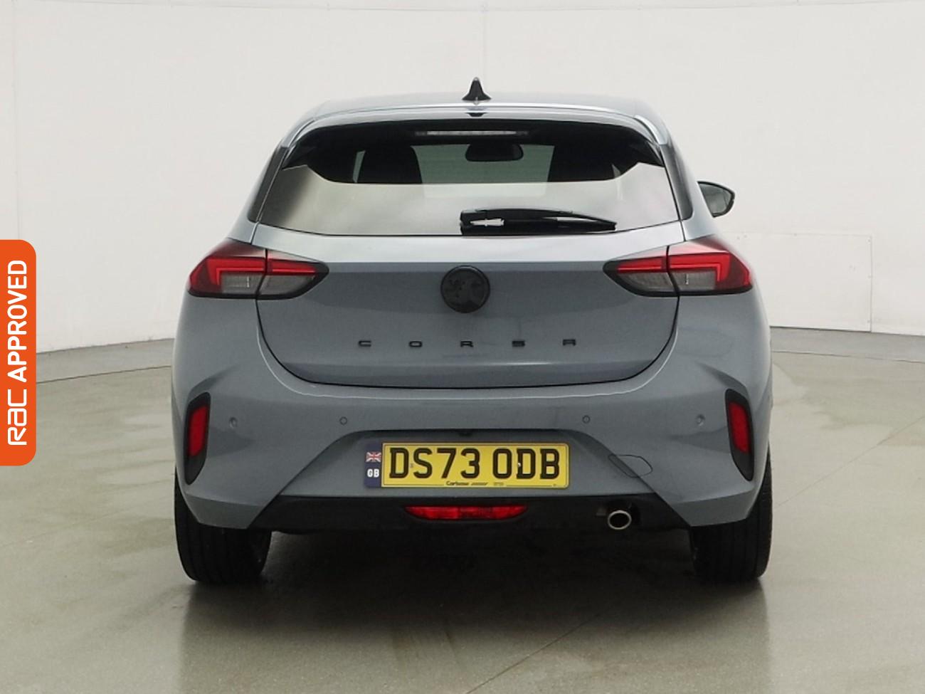 Used Vauxhall Corsa 2023 for sale - 77620679: Photo 8