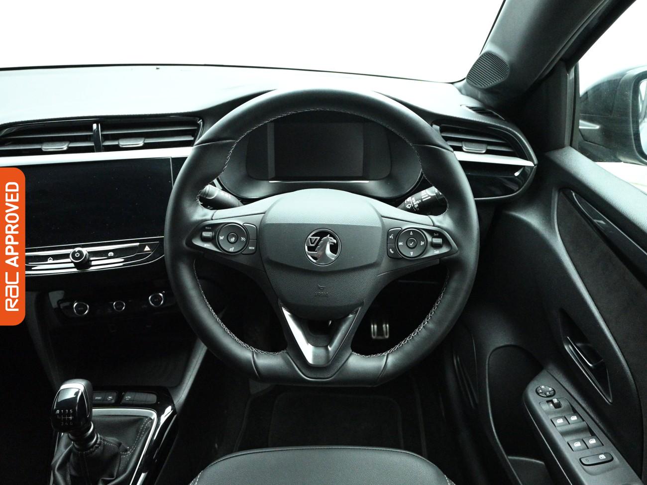 Used Vauxhall Corsa 2023 for sale - 77620679: Photo 9