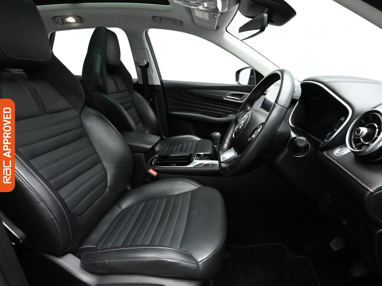 Used MG MG HS 2022 for sale - 77194817: Photo 11