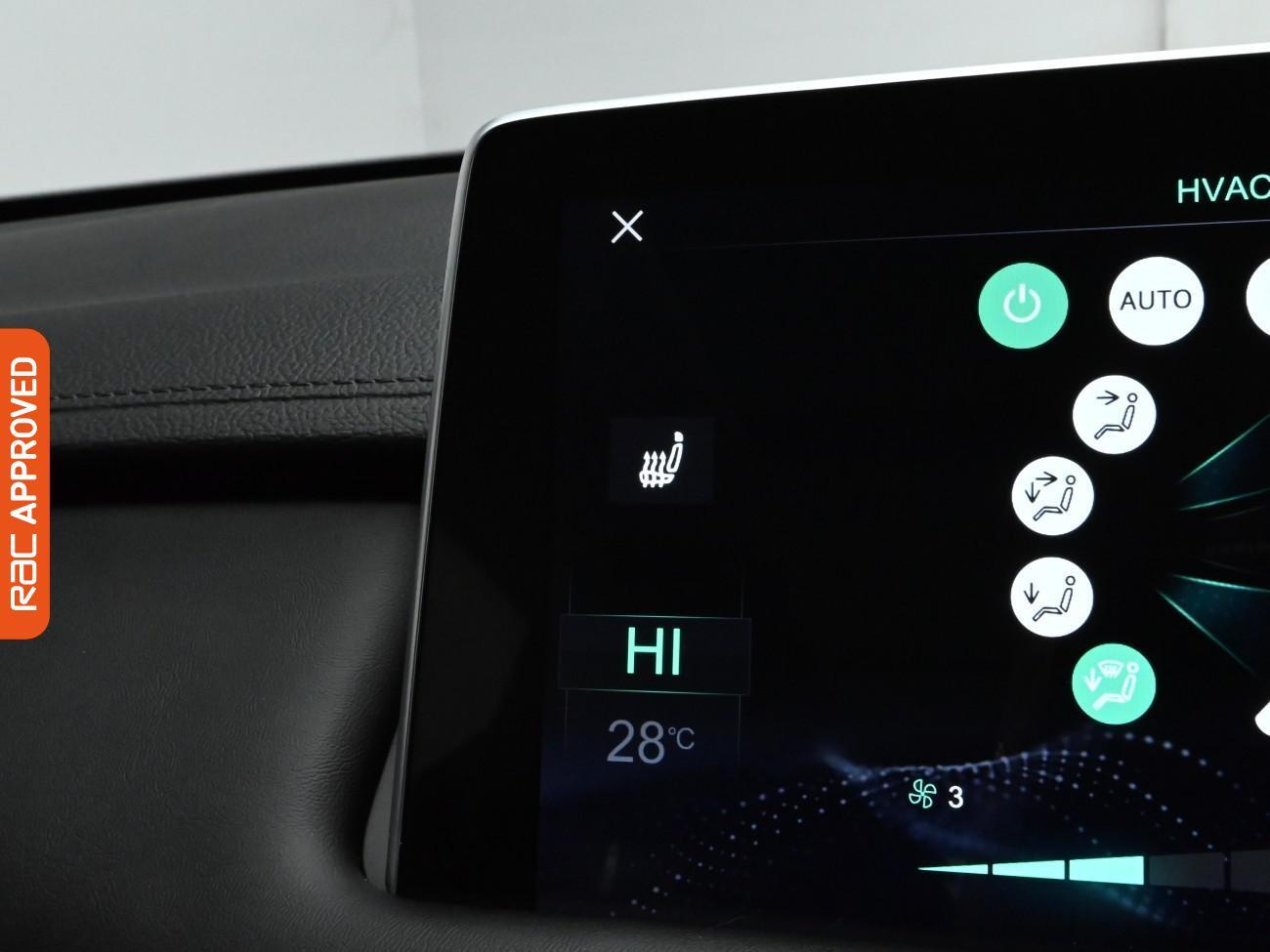 Used MG MG HS 2022 for sale - 77194817: Photo 18