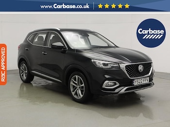 MG MG HS feature image