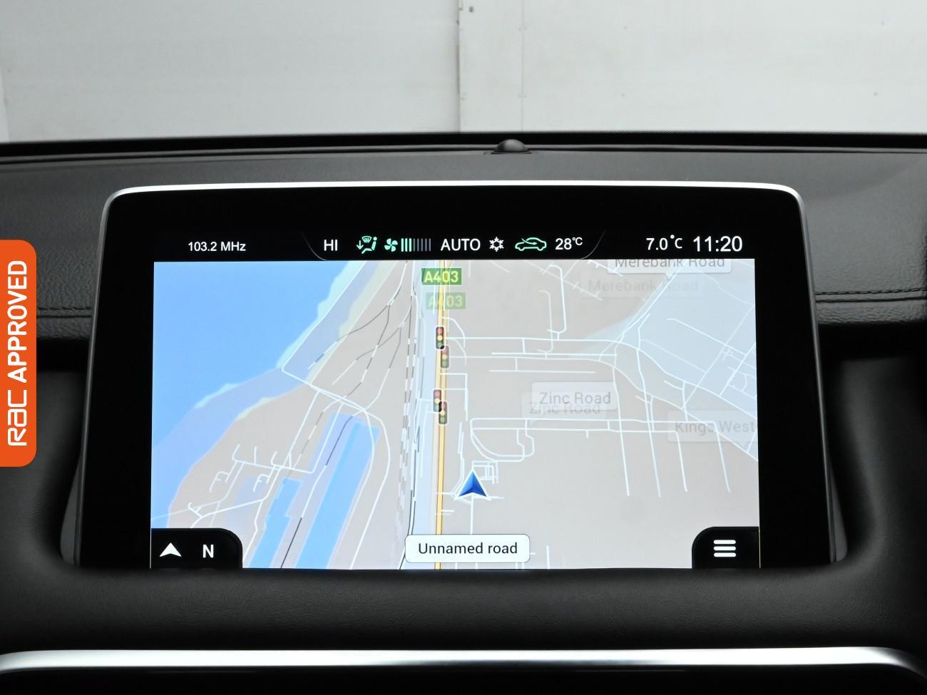 Used MG MG HS 2022 for sale - 77194817: Photo 22