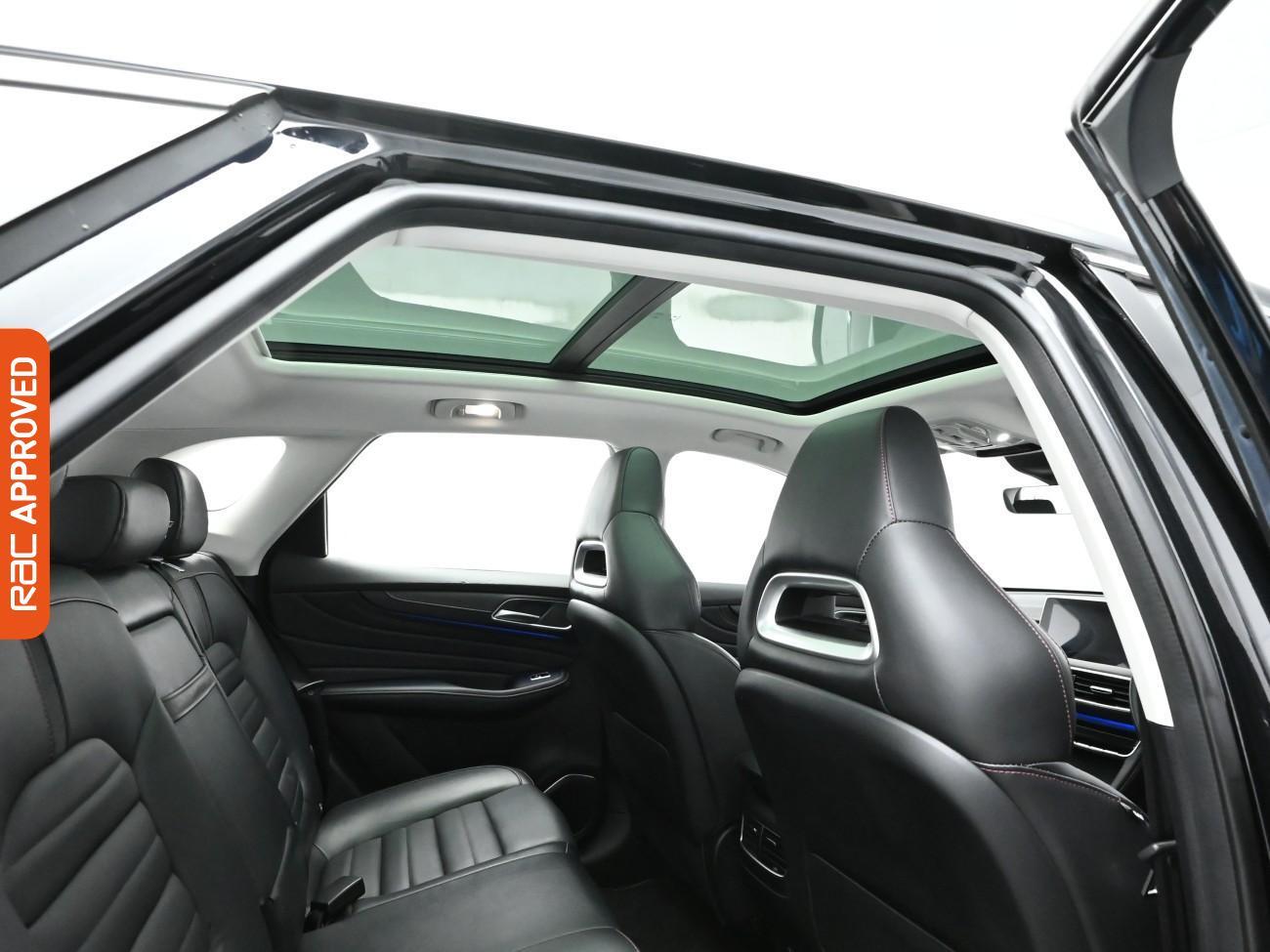 Used MG MG HS 2022 for sale - 77194817: Photo 3