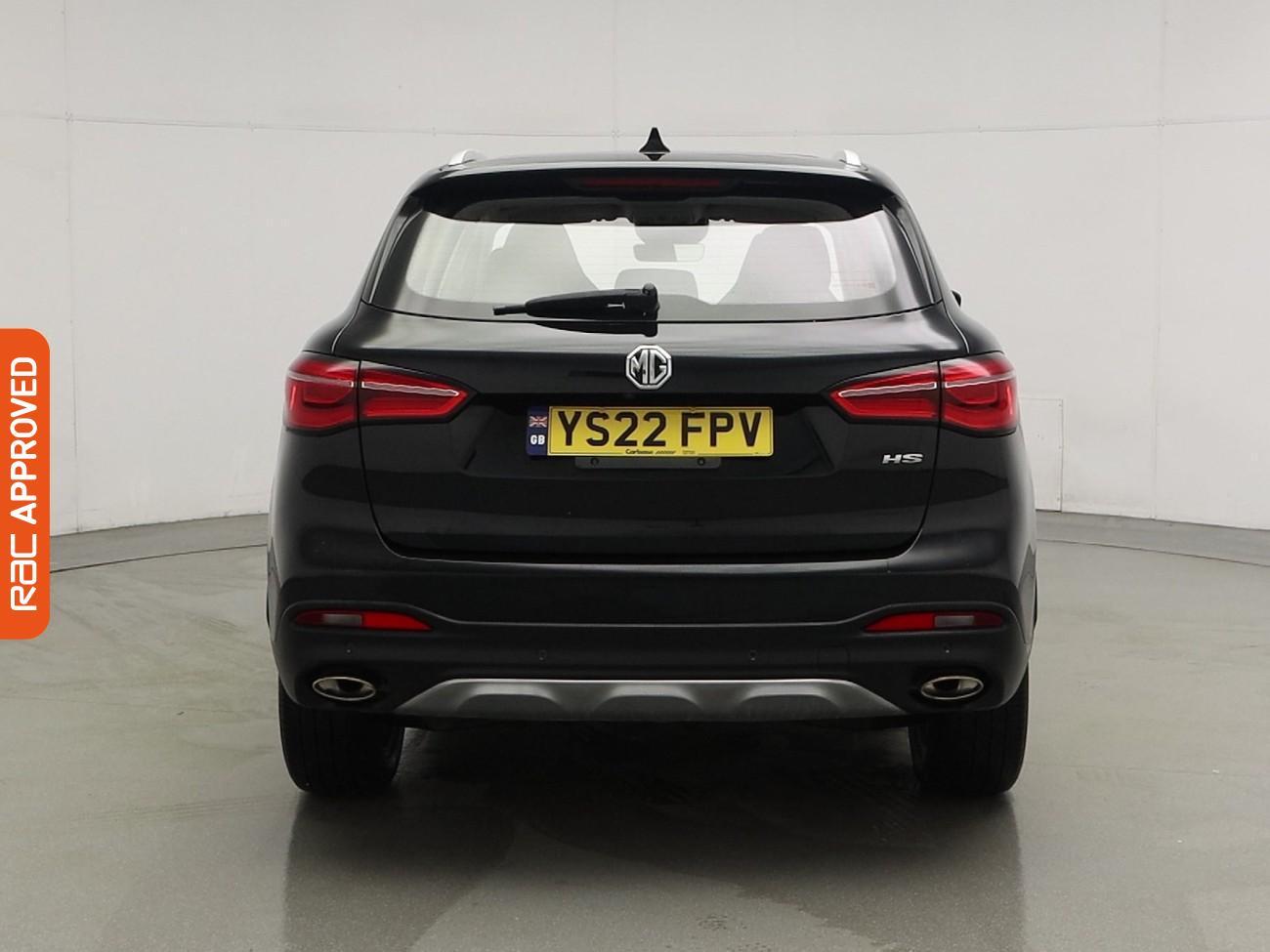 Used MG MG HS 2022 for sale - 77194817: Photo 8