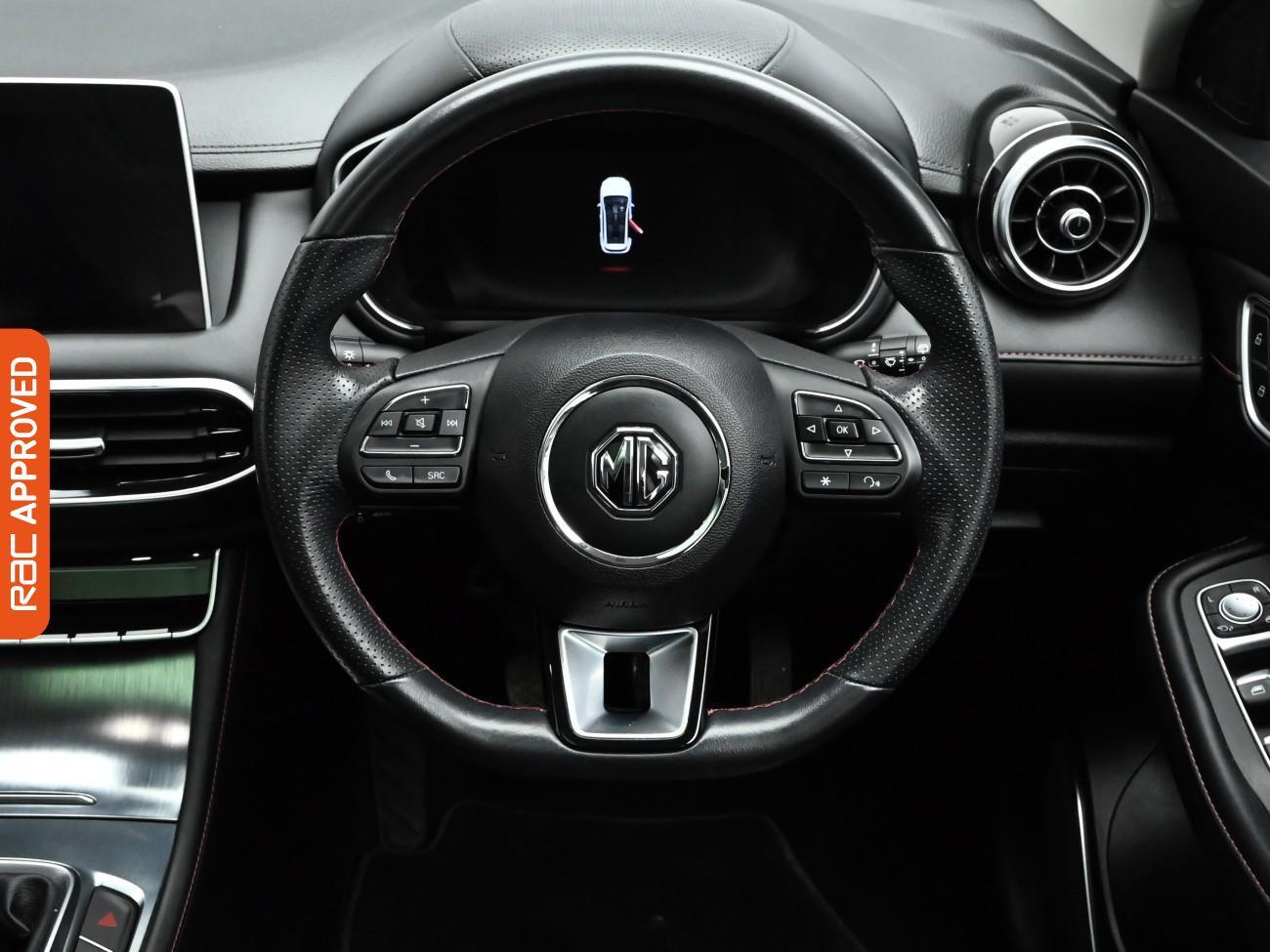 Used MG MG HS 2022 for sale - 77194817: Photo 9