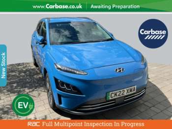 Used Hyundai KONA 2022 for sale - 75367676: Photo